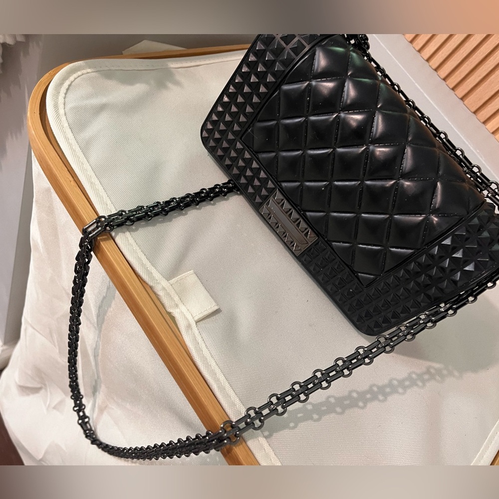 Black bag